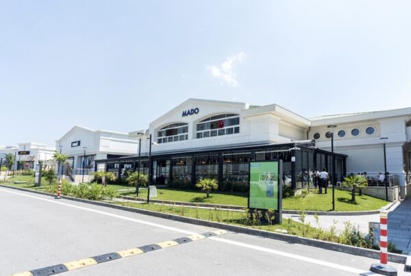 Fiberton Prekast A.Ş. İstanbul-İzmir Oksijen 3-4-17 Otoyol Projesi prekast, gfrc, grc, uhpc cam elyaf takviyeli beton dış cephe kaplama sistemleri-3