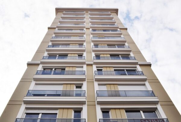 Fiberton Prekast A.Ş. Karasu Konut prekast, gfrc, grc, uhpc cam elyaf takviyeli beton dış cephe kaplama sistemleri-1