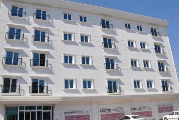 Fiberton Prekast A.Ş. Karatepe Park Otel prekast, gfrc, grc, uhpc cam elyaf takviyeli beton dış cephe kaplama sistemleri-2