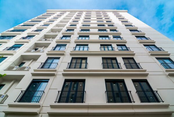 Fiberton Prekast A.Ş. Sevgili Yapı - Göztepe Konut prekast, gfrc, grc, uhpc cam elyaf takviyeli beton dış cephe kaplama sistemleri-2