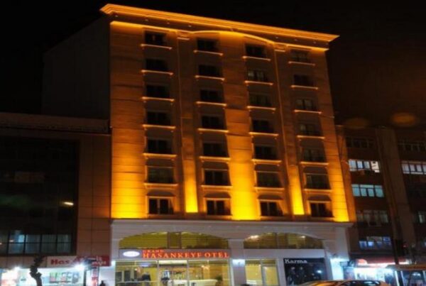 GRC Nedir?, Fiberton Prekast A.Ş. Hasankeyf Otel prekast, gfrc, grc, uhpc cam elyaf takviyeli beton dış cephe kaplama sistemleri-1