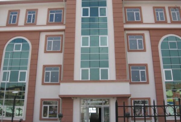 Fiberton Prekast A.Ş. Suluova Adliye Binası Amasya prekast, gfrc, grc, uhpc cam elyaf takviyeli beton dış cephe kaplama sistemleri-1