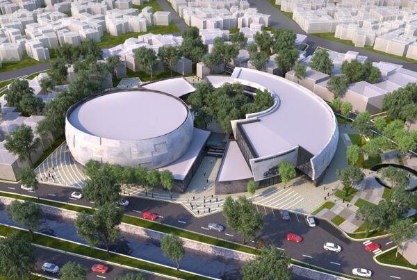 GRC Nedir?, Fiberton Prekast A.Ş. Panorama 25 Aralık prekast, gfrc, grc, uhpc cam elyaf takviyeli beton dış cephe kaplama sistemleri-1