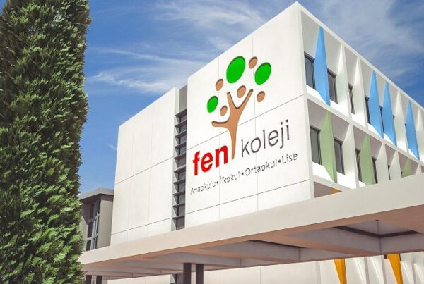 Fiberton Prekast A.Ş. Tuzla Fen Koleji prekast, gfrc, grc, uhpc cam elyaf takviyeli beton dış cephe kaplama sistemleri-1