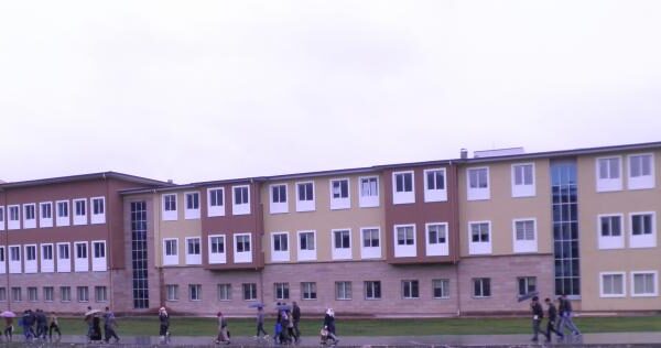 Fiberton Prekast A.Ş. Erzincan Ünv. Müh. Fak. prekast, gfrc, grc, uhpc cam elyaf takviyeli beton dış cephe kaplama sistemleri-1