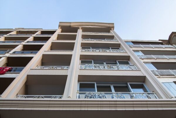 Fiberton Prekast A.Ş. Kıyı Otel Antakya prekast, gfrc, grc, uhpc cam elyaf takviyeli beton dış cephe kaplama sistemleri-3