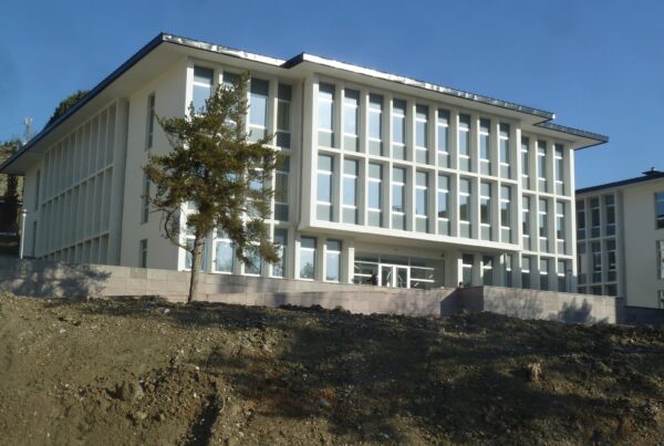 Fiberton Prekast A.Ş. Ankara Ünv. Beypazarı MYO prekast, gfrc, grc, uhpc cam elyaf takviyeli beton dış cephe kaplama sistemleri-1