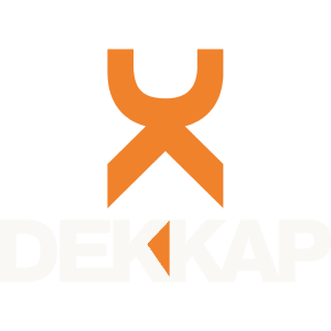DEKKAP logo