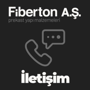Fiberton A.Ş. İletişim