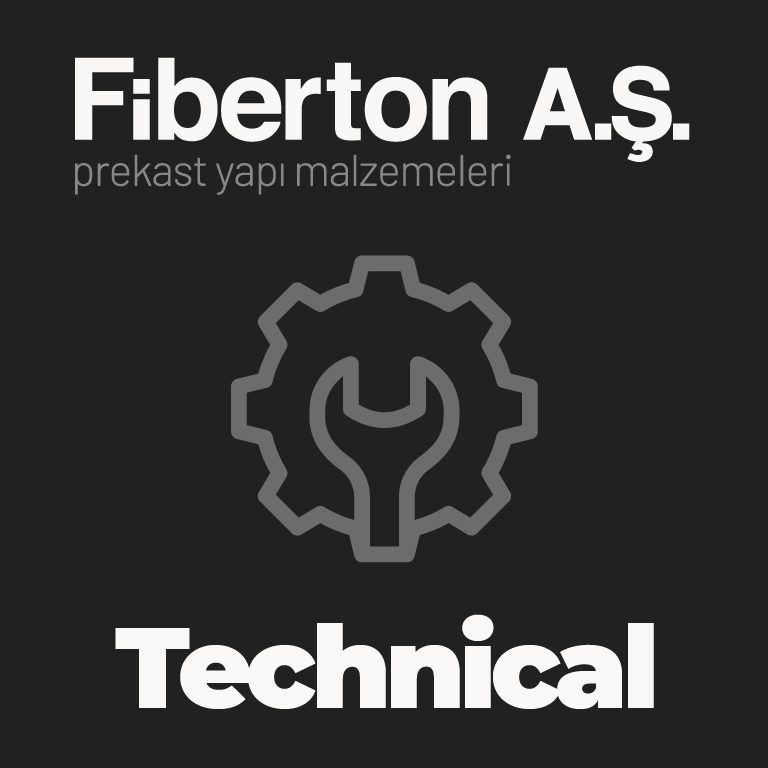 Fiberton A.Ş. Technical