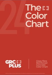 The Color Chart GRC Plus