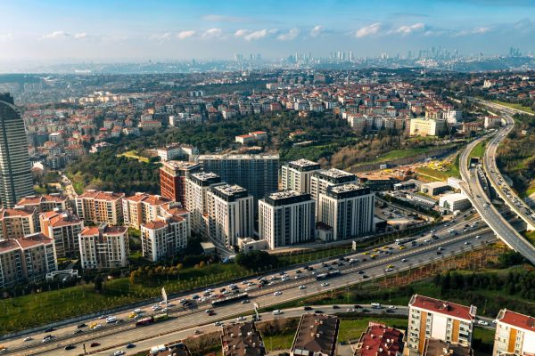 FİBERTON - BENESTA ACIBADEM GRC PREKAST CEPHE KAPLAMA-6