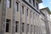 Fiberton A.Ş. Çekmeköy Kaymakamlığı prekast, gfrc, grc, uhpc cam elyaf takviyeli beton dış cephe kaplama sistemleri-11